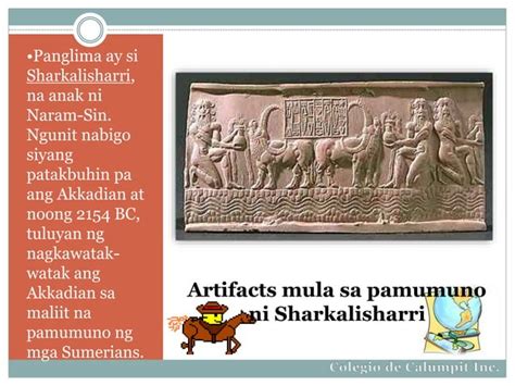 teknolohiya ng akkadian|Imperyo ng Akkadian (Akkadian Empire) .